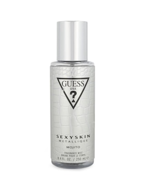 Body mist Guess Love Sexy Skin Mojito para mujer