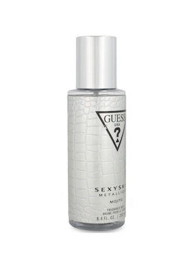 Body mist Guess Love Sexy Skin Mojito para mujer