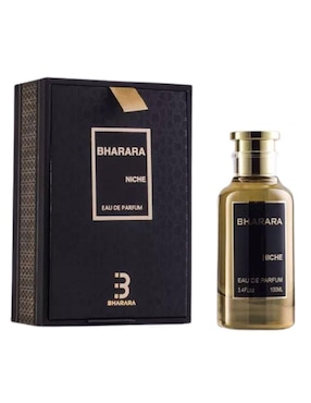 Perfume Bharara Niche para hombre