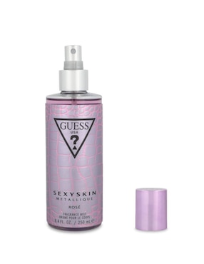 Body mist Guess Love Sexy Skin Rose para mujer