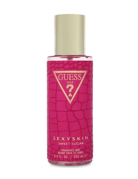 Body mist Guess Love Sexy Skin Sweet Sugar para mujer