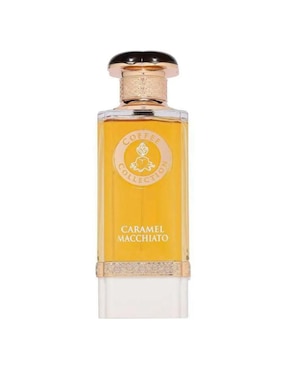 Eau de parfum Fragrance World Coffee Collection unisex