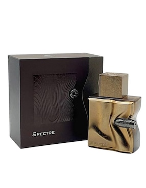 Eau de parfum Fragrance World Spectre para hombre