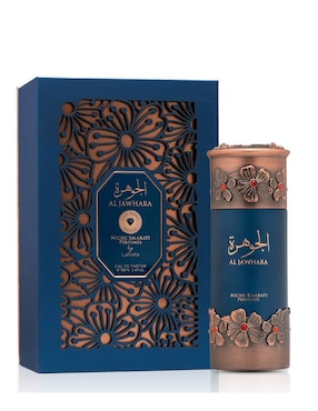 Eau de parfum Lattafa Al Jawhara unisex