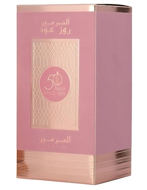 Eau de parfum Al Haramain para mujer