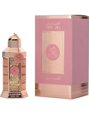 Eau de parfum Al Haramain para mujer