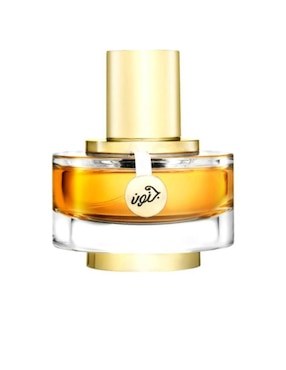 Eau de parfum Rasasi Junoon Leather para mujer