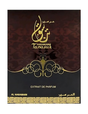 Eau de parfum Al Haramain Haramain unisex