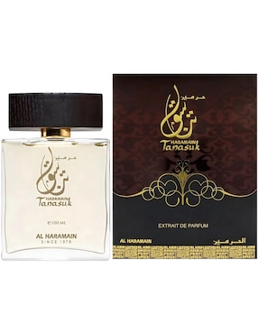 Eau de parfum Al Haramain Haramain unisex