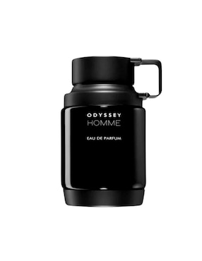 Eau de parfum Armaf Odyssey Homme Black para hombre