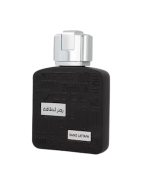 Eau de parfum Lattafa Ramz para hombre