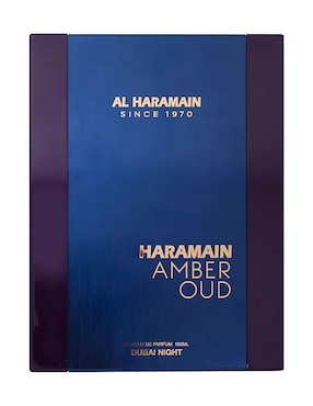 Eau de parfum Al Haramain Haramain unisex
