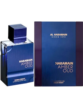Eau de parfum Al Haramain Haramain unisex