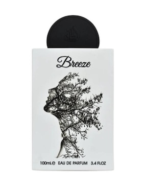 Eau de parfum Lattafa Breeze unisex