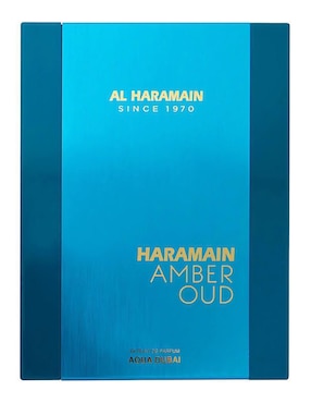 Eau de parfum Al Haramain unisex