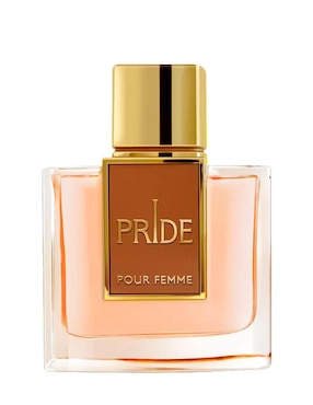Eau de parfum Afnan Rue Broca Pride para mujer