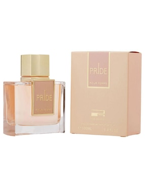 Eau de parfum Afnan Rue Broca Pride para mujer