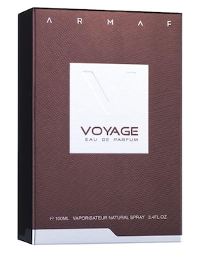 Eau de parfum Armaf Voyage para hombre