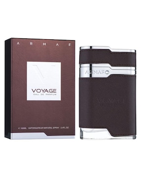 Eau de parfum Armaf Voyage para hombre