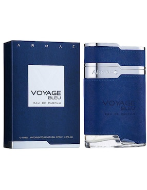 Eau de parfum Armaf Voyage para hombre