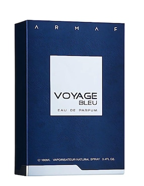 Eau de parfum Armaf Voyage para hombre
