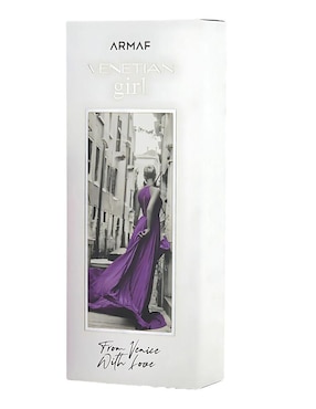 Eau de parfum Armaf Venetian para mujer