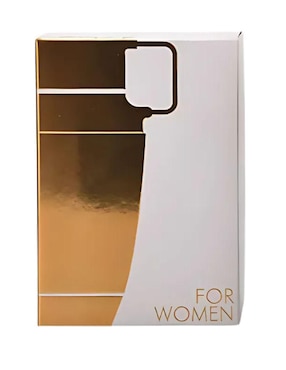 Eau de parfum Armaf Odyssey para mujer