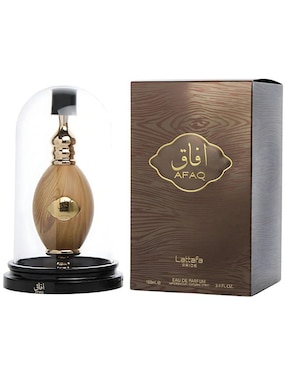 Eau de parfum Lattafa Pride Afaq Gold unisex