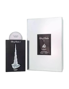 Eau de parfum Lattafa Art Of Arabia para hombre