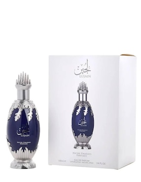 Eau de parfum Lattafa Niche Emarati Lujain unisex