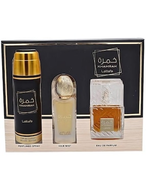 Kit eau de parfum Lattafa unisex