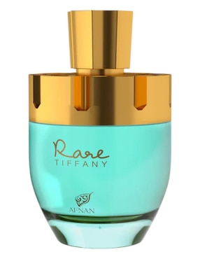 Eau de parfum Afnan Rare Tiffany para mujer