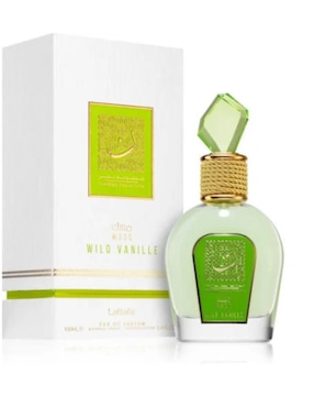 Eau de parfum Lattafa Musk Wild Vanille unisex