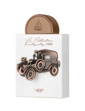 Eau de parfum Lattafa La Collection D'antiquités 1886 unisex