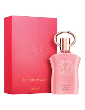 Perfume Afnan Supremacy Gala para mujer