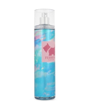 Body mist Ferrioni Breeze para mujer