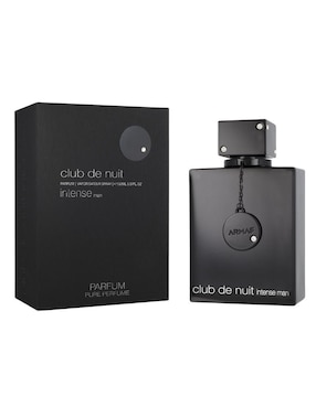 Perfume Armaf Club De Nuit para hombre