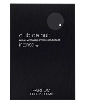 Perfume Armaf Club De Nuit para hombre