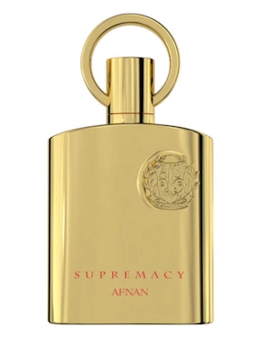 Eau de parfum Afnan Supremacy Gold unisex