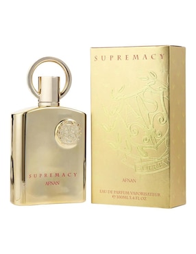 Eau de parfum Afnan Supremacy Gold unisex