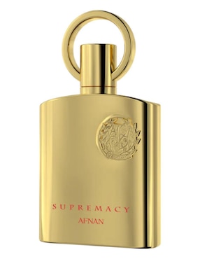 Eau de parfum Afnan Supremacy Gold unisex