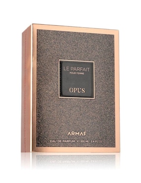 Eau de parfum Armaf Le Parfait para mujer