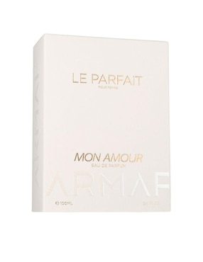 Eau de parfum Armaf Le Parfait para mujer