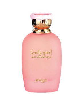 Eau de parfum Zimaya Only You para mujer