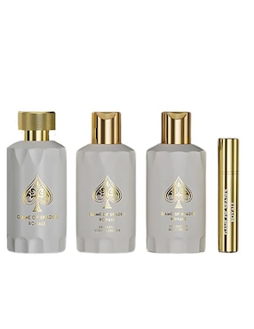Set eau de parfum Jo Milano Royale unisex
