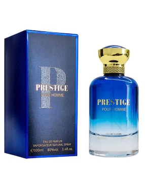 Eau de parfum Bharara Prestige para hombre