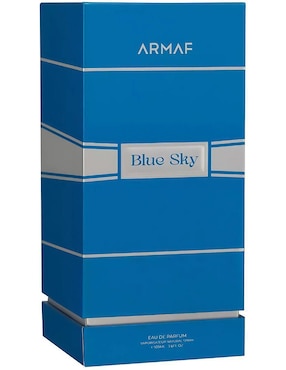 Eau de parfum Armaf Armaf Blue Sky unisex