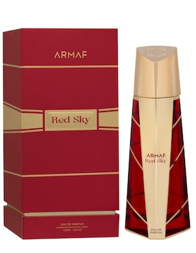 Eau de parfum Armaf Armaf Red Sky para mujer