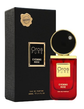 Eau de parfum Armaf Oros Pure Evening Rose unisex