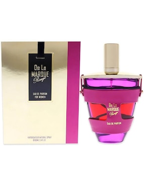 Eau de parfum Armaf De La Marque para mujer